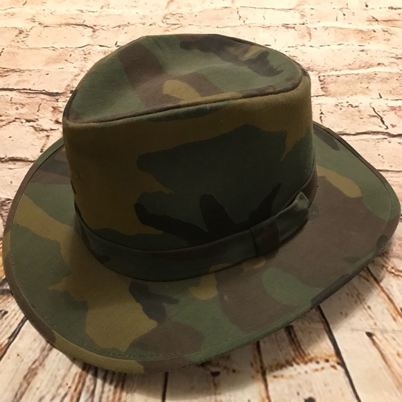 mens camo hat